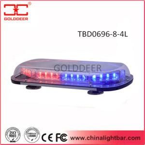 Linear 32W Police Car Mini Light Bar with Magnetic Mounting