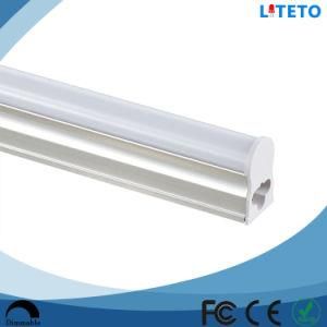 Real High Quality Integrated 18W 1200mm LED T5 Tubes