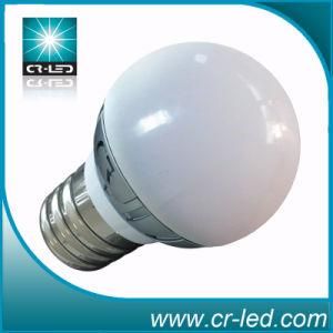LED Bulb With Various Shapes and Base Types