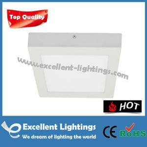 6W / 12W / 18W Aluminum Profile Rectangular Surface Mounted LED Downlight