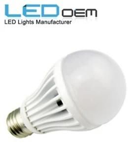 E27 9W COB LED Bulb