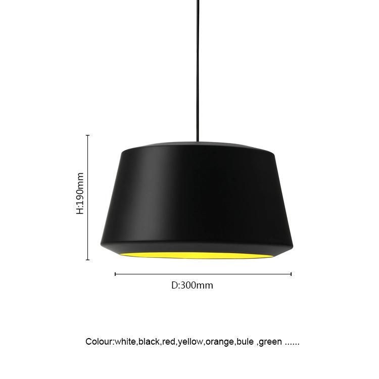 LED Modern Lighting for The Kitchen Pendant Lamp