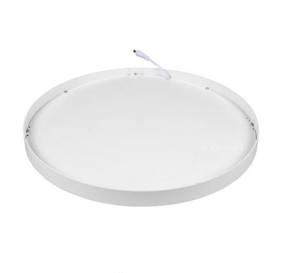 Rimless Surface Ceiling Light 36W 48W 60W 600*600mm Wholesale Price
