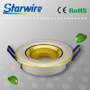 Surface Fixture for 9W LED Downlight in CE and RoHS