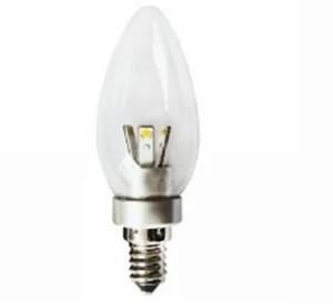 E12/E14 LED Candle Light 3.2W MR (RL-M837CE)