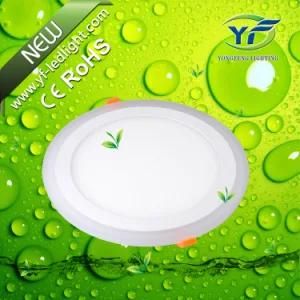 1680lm 24W Office Lighting with RoHS CE