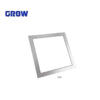 27W/41W//60W/88W 600*600 595*595 620*620 LED Panel Light