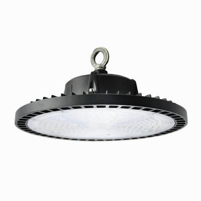 100W Industrial Lighting UFO LED High Bay Light