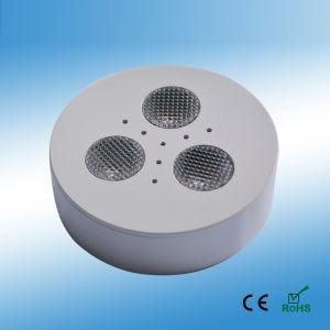 1W 12-24V Hot Sales LED Cabinet/Puck Light