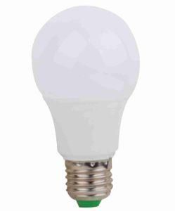 9W B70 LED Bulb with E27/B22 Base