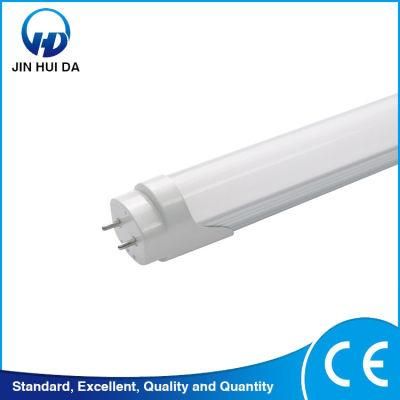 Certification 20W DMX Driver IC Flexible ceiling Industrial Tube Light