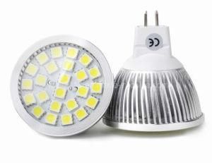 Dimmable Epistar 5050 SMD LED Bulb Down Light MR16