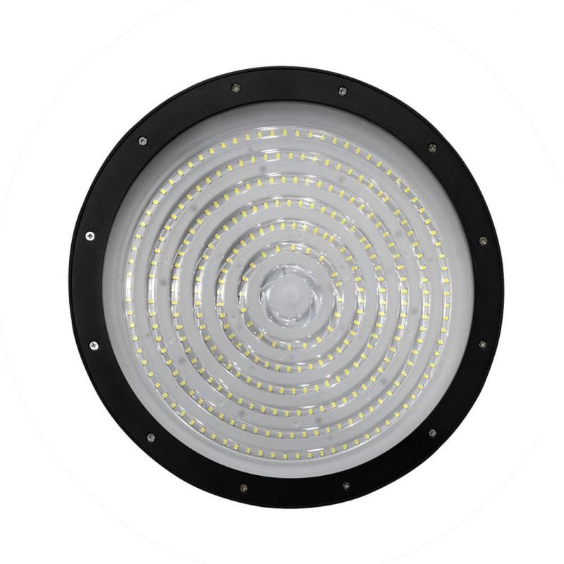 LED Highbay Lamp LED Lights 100W/150W/200W for Warehouse/Factory/Workshop Outdoor Light Indoor Light Street Light 150W Highbay