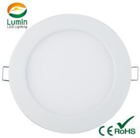 LED Downlight Housing Parts with Different Wattage