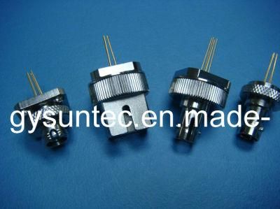 650nm SMF Receptacle Laser Diode (GYQ10L660-W1-B)