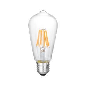 LED Bulbs 6W Epistar COB Chips