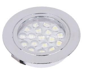 Recessed LED Ceiling Downlight