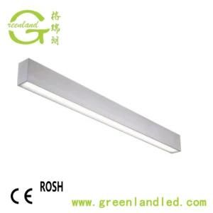 3 Year Warranty Aluminum Profile High Power LED Linear Ceiling Light