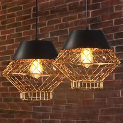 Tradition Flowerpot Modern Lamp Furniture Pendant Lamp