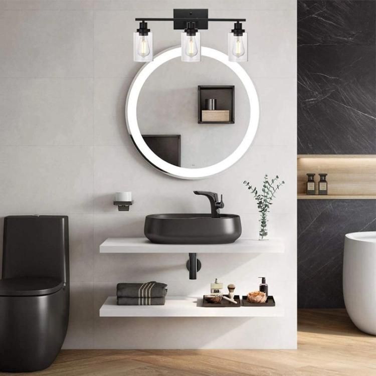 Sconce Spot Color Ceiling White Industrial LED Wall Light