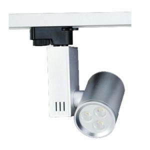 3*1W/3*3W LED Track Light (RL-R1007)