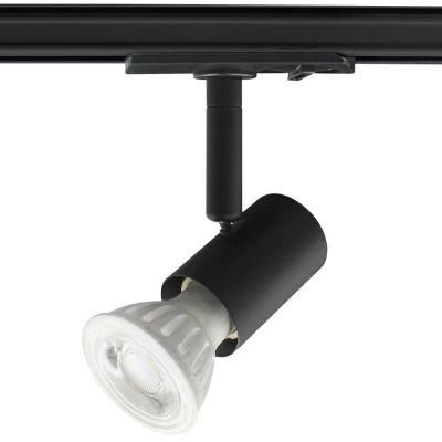 Office Ceiling Lamp Modern Interior Decorative Mini LED Track Light GU10 MR16 Lighting Housing