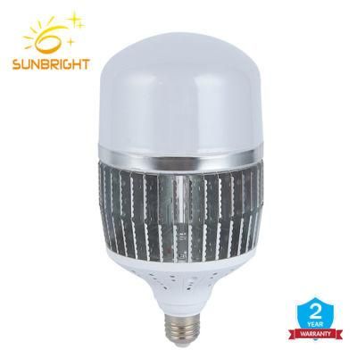 High Power Aluminum LED Light with Ce RoHS