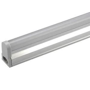 Flourescent Light Replacement T5 Integrated LED Tube Lights/Bulbs with Ce Certificate 600mm 9W AC90-277V SMD2835