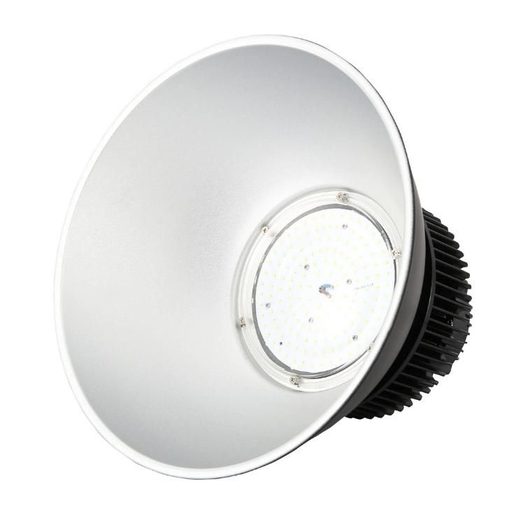 Industrial 200W Cold-Forging LED High Bay Light (CS-LDD-200 B)