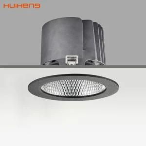 3 Year Warranty Aluminium High Power 45W LED Recessed Ceiling Down Light