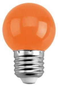Colorful LED Bulb Light for Christmas/Home Party/Park 1