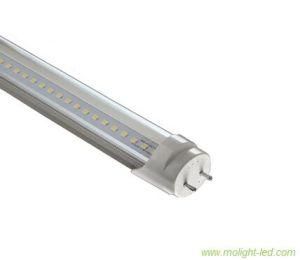 1.5m 24W T8 LED Tube Light 5FT 4100K 3000K Transparent LED Tube 1500mm