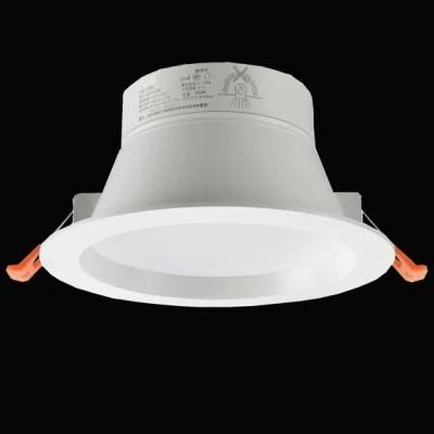 12W Wholesale Hot Sale Commercial and Residential SMD LED Downlight Down Light