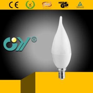 High Quality Big Discount LED Bulb Cl37 LED Light (CE RoHS SAA)