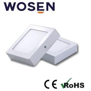 Aluminum LED Light Panel Ceiling for Commercial Building with CE