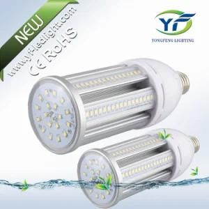 E40 12W 27W 36W LED Corn Lamp with RoHS CE