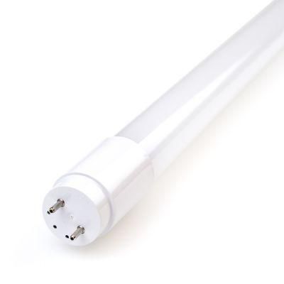 Wholesale 600mm 1200mm Glass Plastic Nano T8 Lights LED Tube Lamp