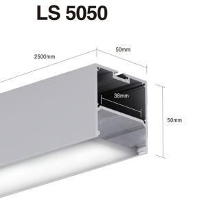 LED Extrusion Aluminum LED Profile