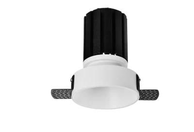 9W Trimless LED Down Light