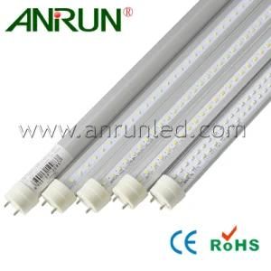 LED Fluorescent Tube Light with CE &amp; RoHS Certificatas (AR-DG-101)