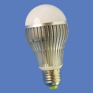 Energy Saving 60mm LED Bulb (CE&RoHS) (DF-E27-6.5W)