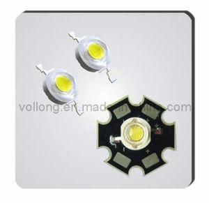 1W LED