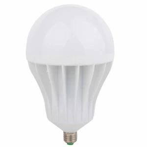 36W E27 Super 6000k Bright LED Bulb Light