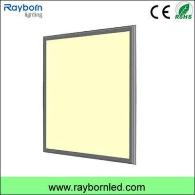 600X600mm 150lm/W LED Recessed Panels for Anti-Glare LED Panel