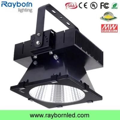 200W Competitive Price LED High Bay Light Industrial Lighting Workshop Indooe Sport Field IP65