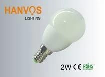 C45 LED Bulb (HL-C45 T10T3)