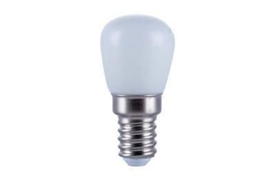 E14e17e12 LED Bulb 1.5W LED Fridge Bulb Lamp for Refrigerator