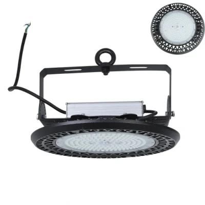LED Highbay Light 100W with Epistar LED 130lm/ W