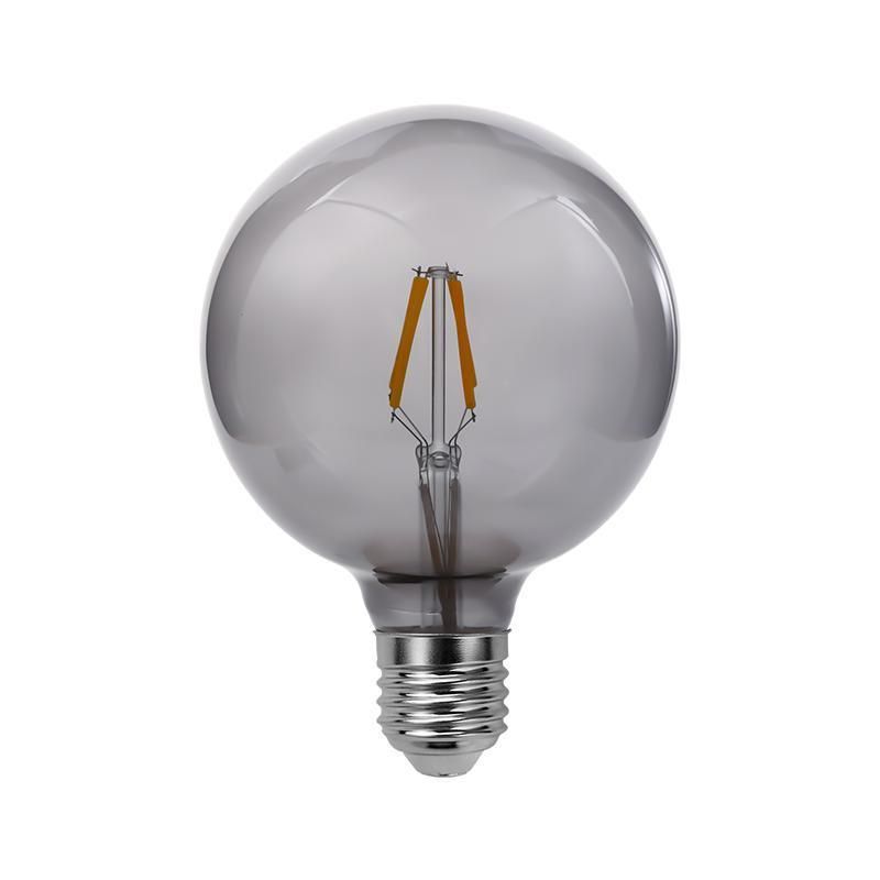LED Filament Bulb Vintage Edison - G45 G80 G125