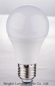 10W E27 SMD High Power High Lumen LED Light LED Bulb Light for Indoor with CE RoHS (LES -A60A-10W)